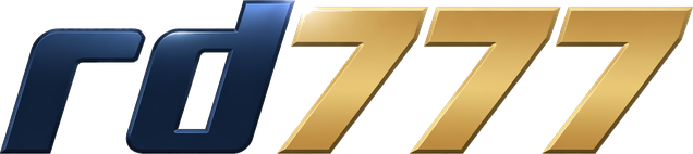 rd777 logo